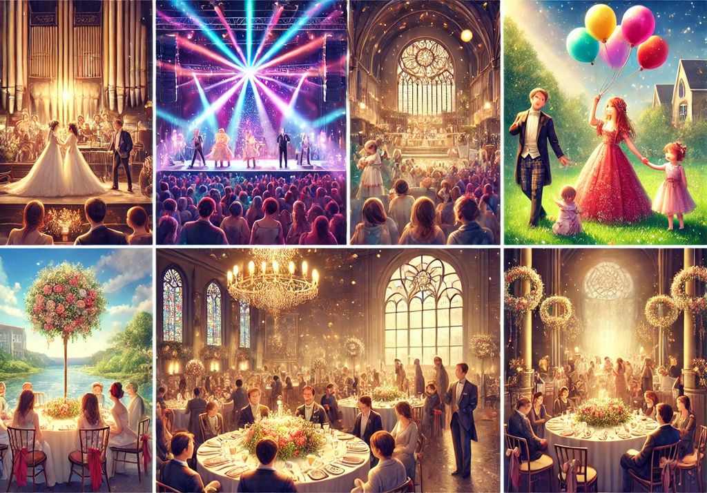 Events