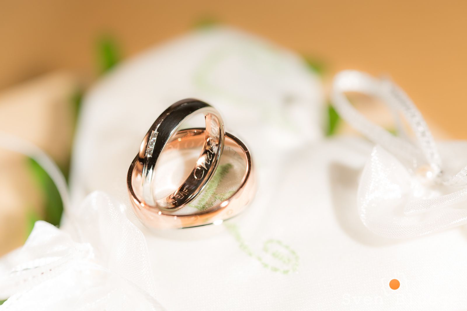 Rebecca und Christoph