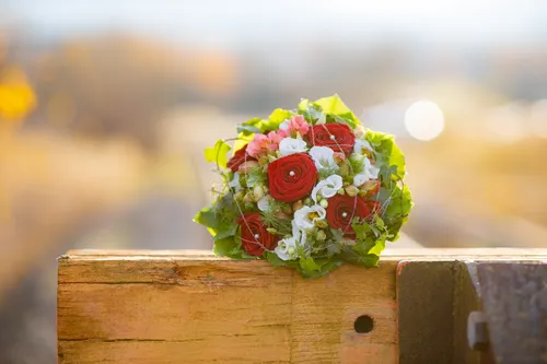 Blumen
