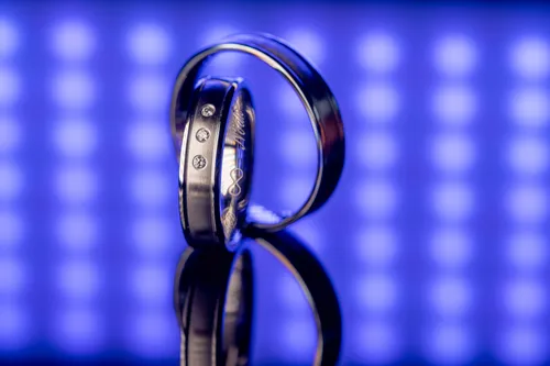 Eheringe
