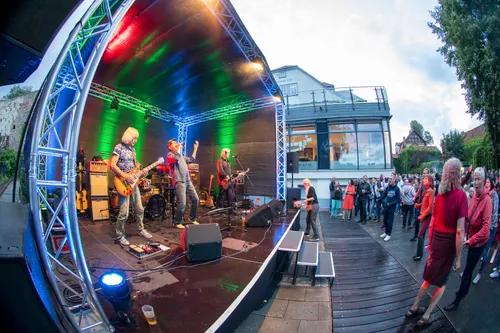 Stadtfest