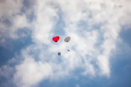 Luftballons